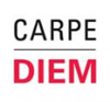 Carpe DIem Logo Montclair State University
